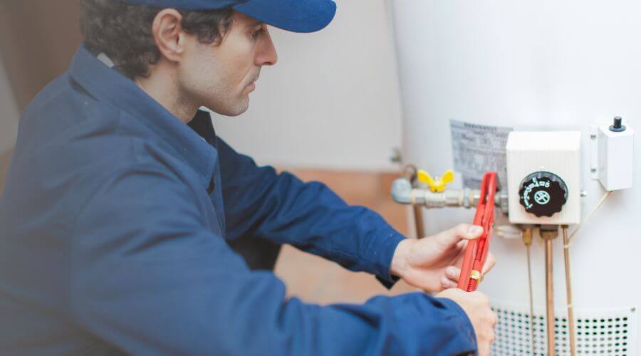 Professional Leak Detection in Smyrna Mills, ME
