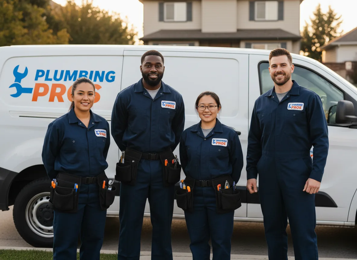 Water Heater Repair company in Smyrna Mills, ME